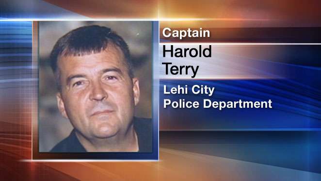 Woman killed in Lehi officer-involved shooting identified