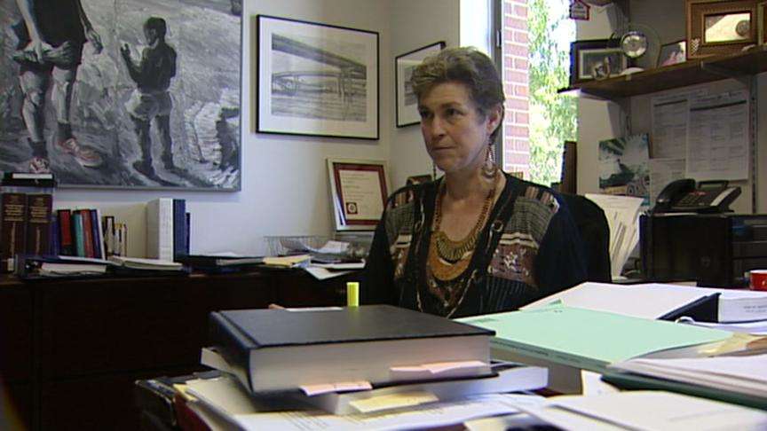 Jeffs' daughter demands a new attorney