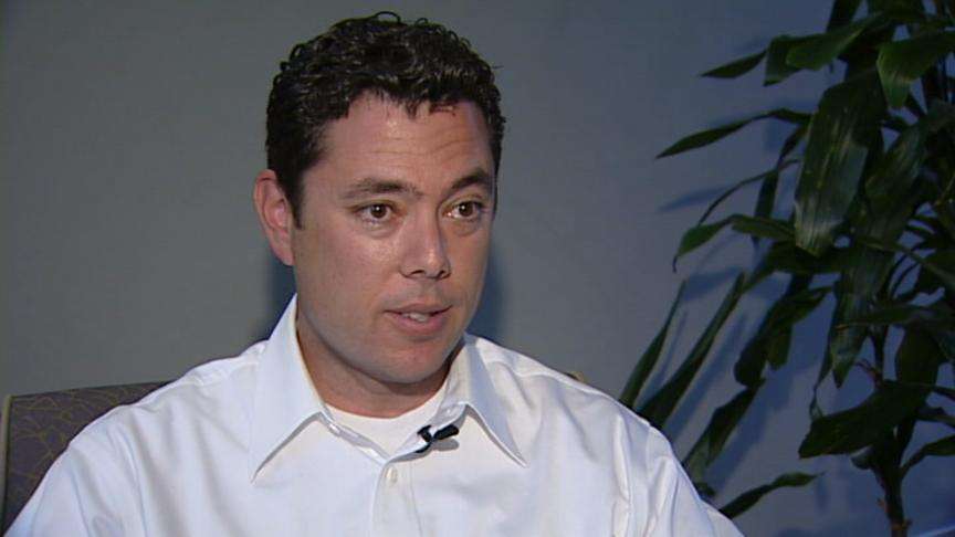 Jason Chaffetz