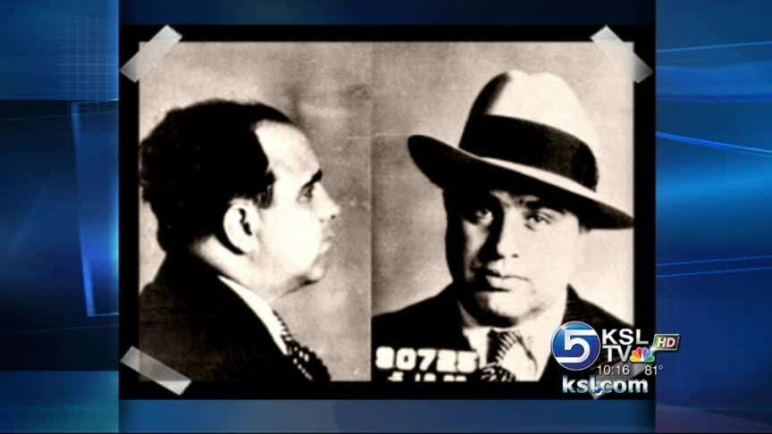 Siblings who lived on Alcatraz as children return with family