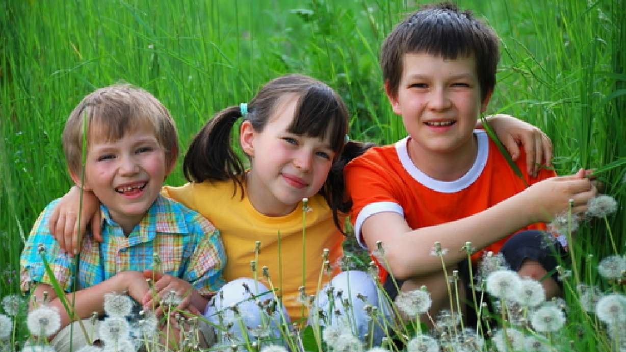 Which is easier to raise, a boy or a girl?