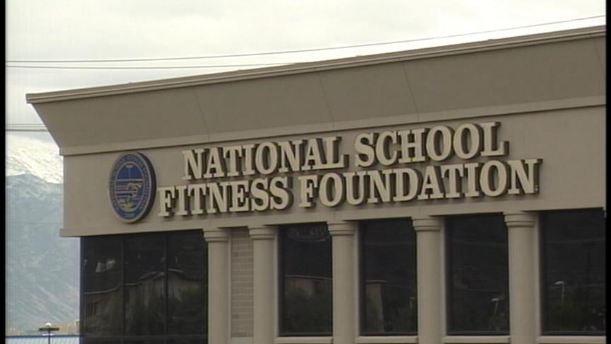 Two Utah Men Found Guilty in School Fitness Scam