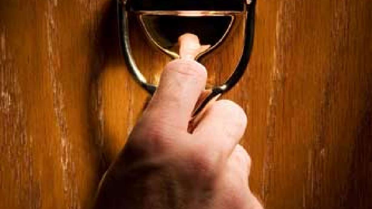 Lindon Lifts Door-to-door Sales Restrictions