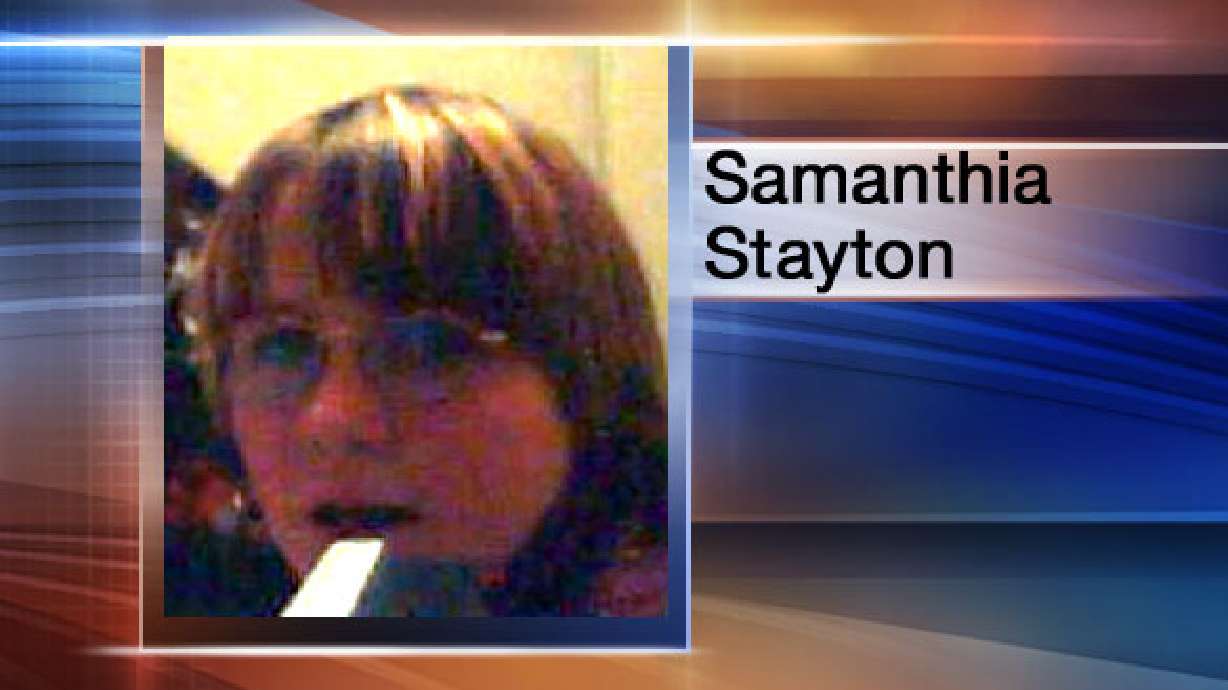 Missing Girl is Found Safe