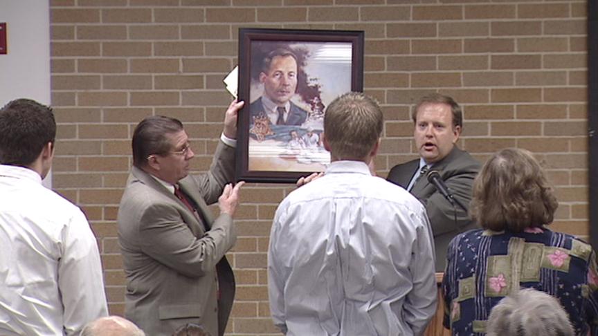 BYU Honors LDS Pearl Harbor Veterans