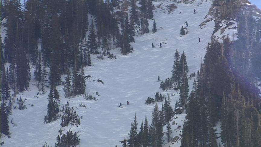 Journalists Flown to Utah to Ski for Free for One Day