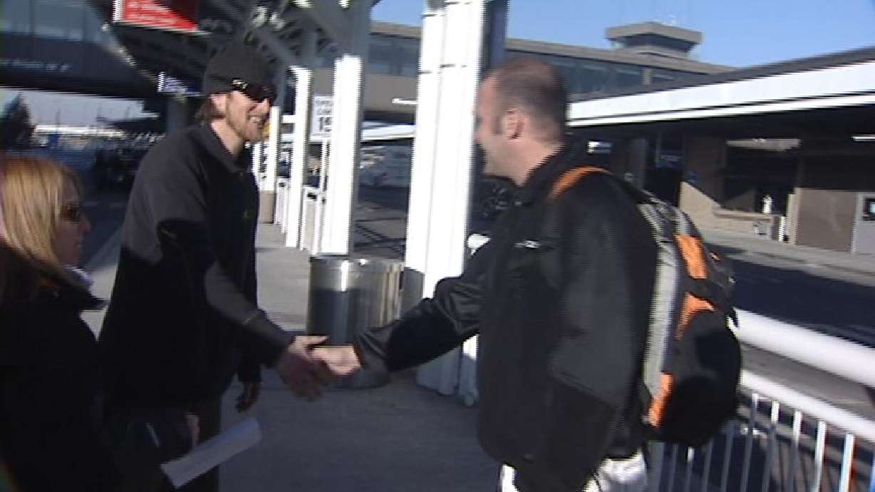 Journalists Flown to Utah to Ski for Free for One Day