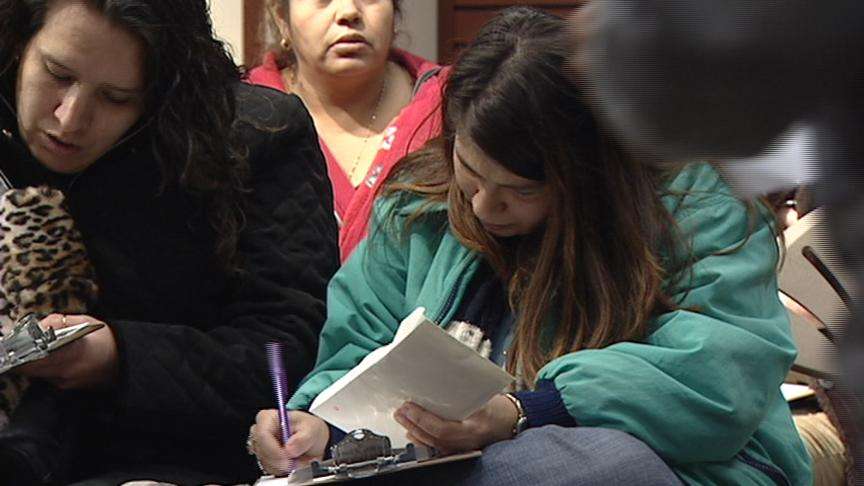 Sub for Santa Program in Need of More Donations