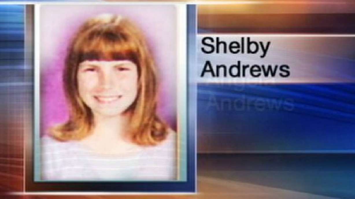 Shelby Andrews' Murder Raises Concerns About Child Abuse