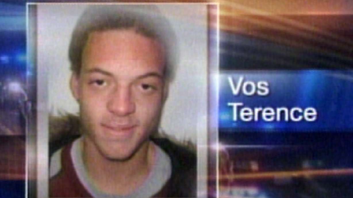 Police Surround Home in Search of Public Enemy #1