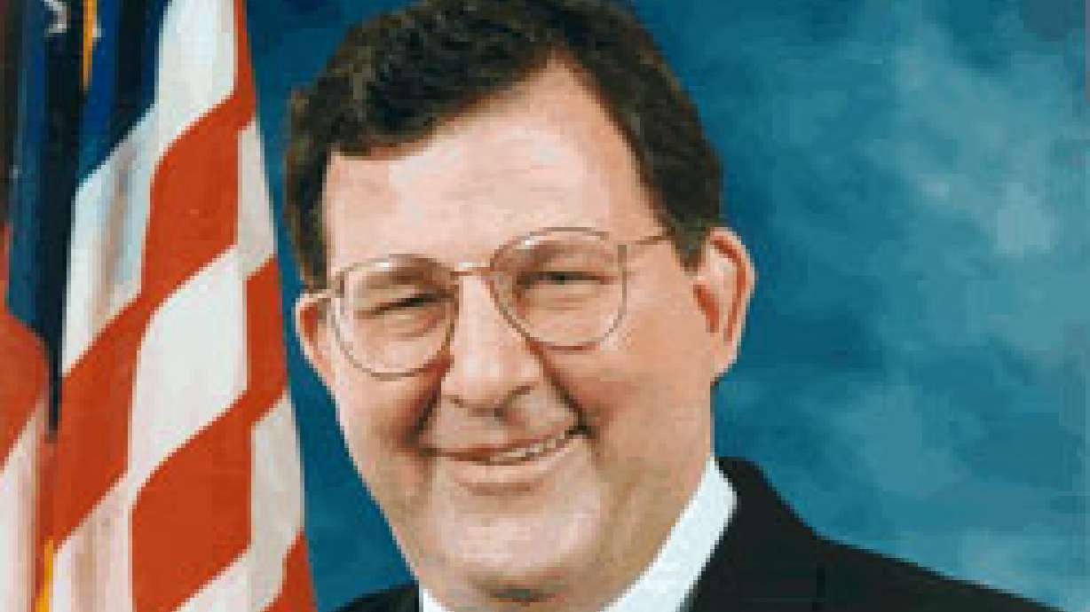 Rep. Cannon Must Pay Legal Fees