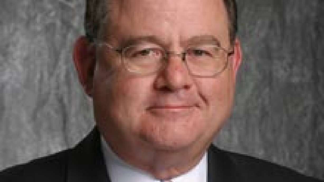 Editor Regrets Speaking to Conservative Group