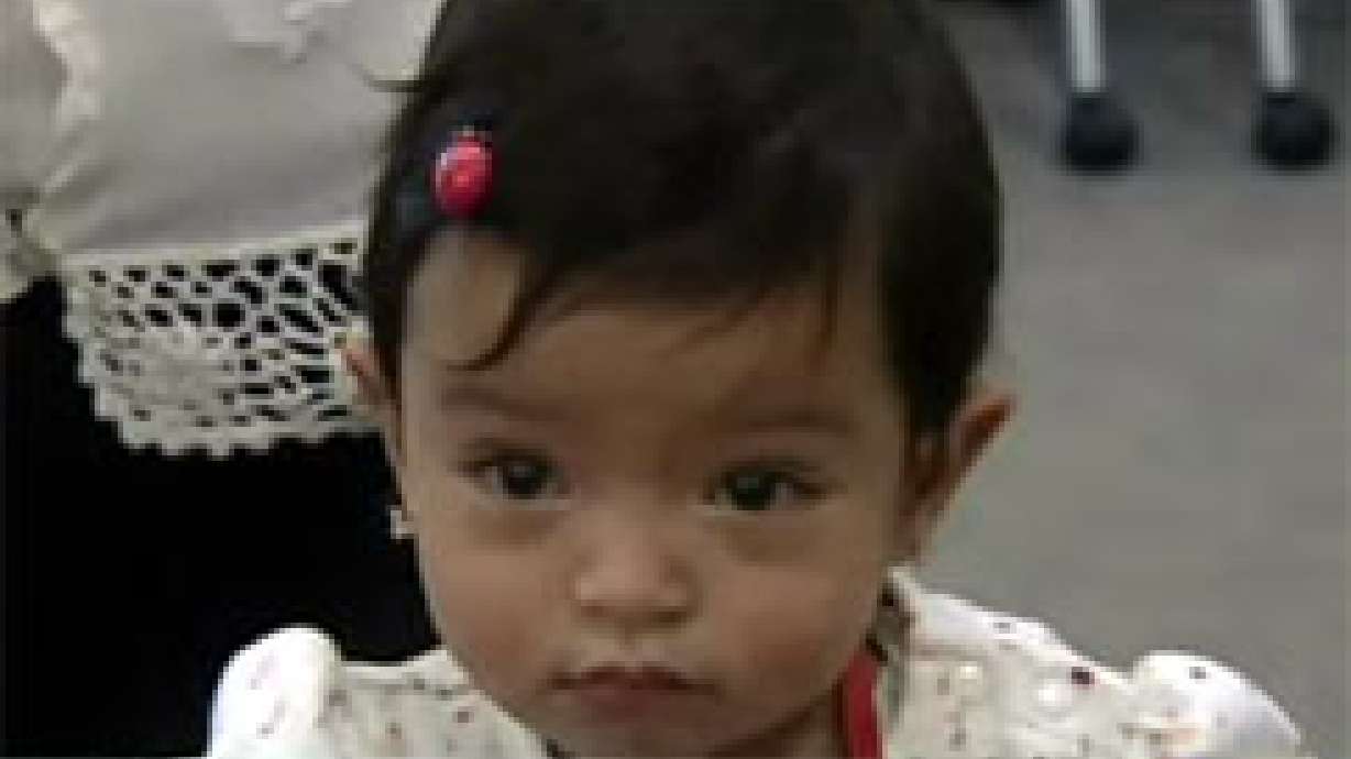 Children Born as Premature Babies Reunite