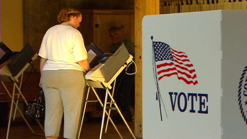 Chaffetz - Cannon race driving light to moderate voter turnout