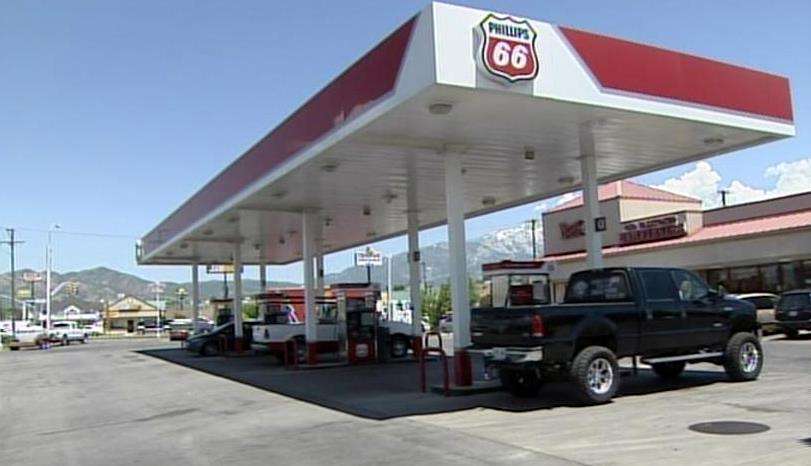 Woman killed in Lehi officer-involved shooting identified