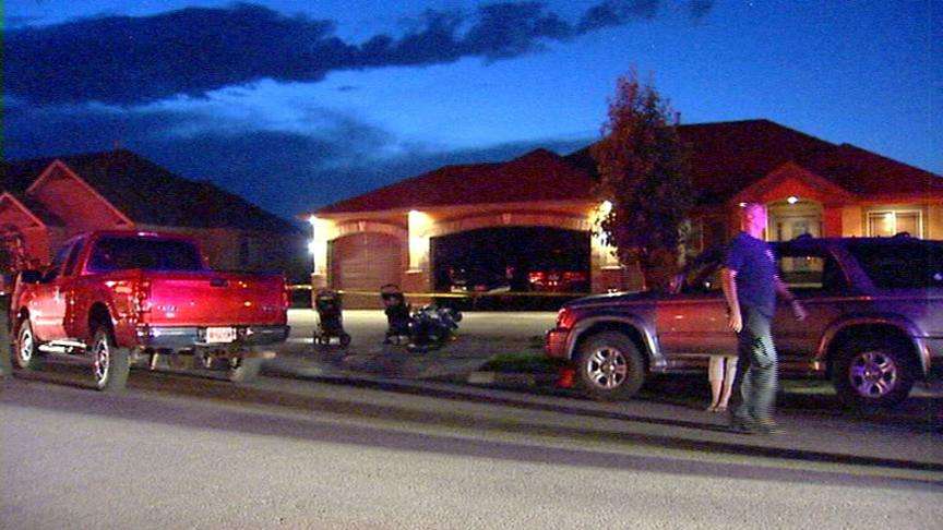 Victims of motorcycle crash heading to city hall