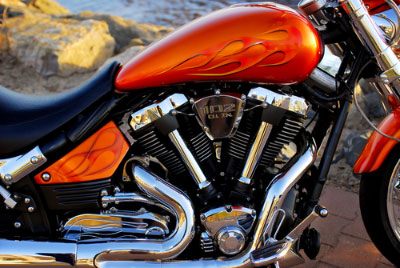 Number of Utah motorcycle fatalities climbing