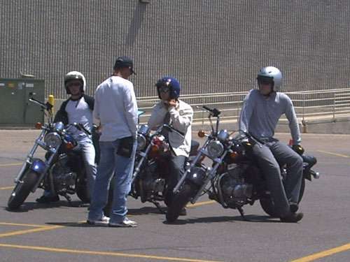 Number of Utah motorcycle fatalities climbing