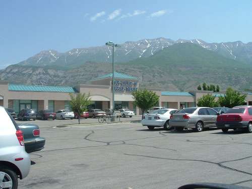 Woman killed in Lehi officer-involved shooting identified