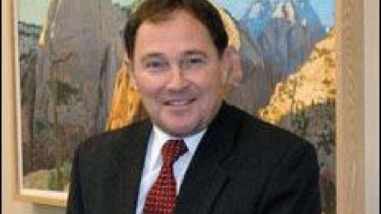 Lieutenant governor plans to investigate bribery allegation