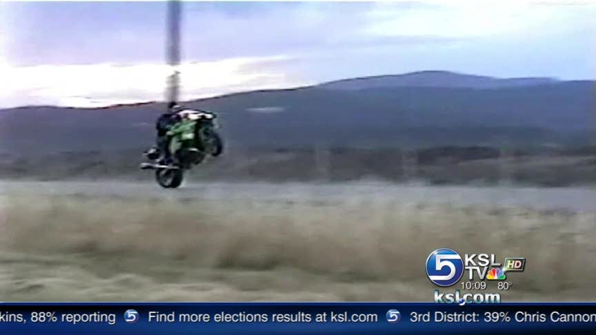 Motorcycle, scooter laws changing