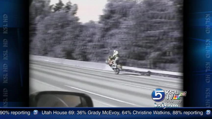 Motorcycle, scooter laws changing