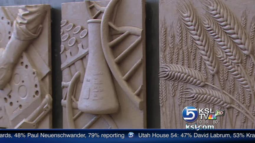 Monument will honor 9 killed in van crash