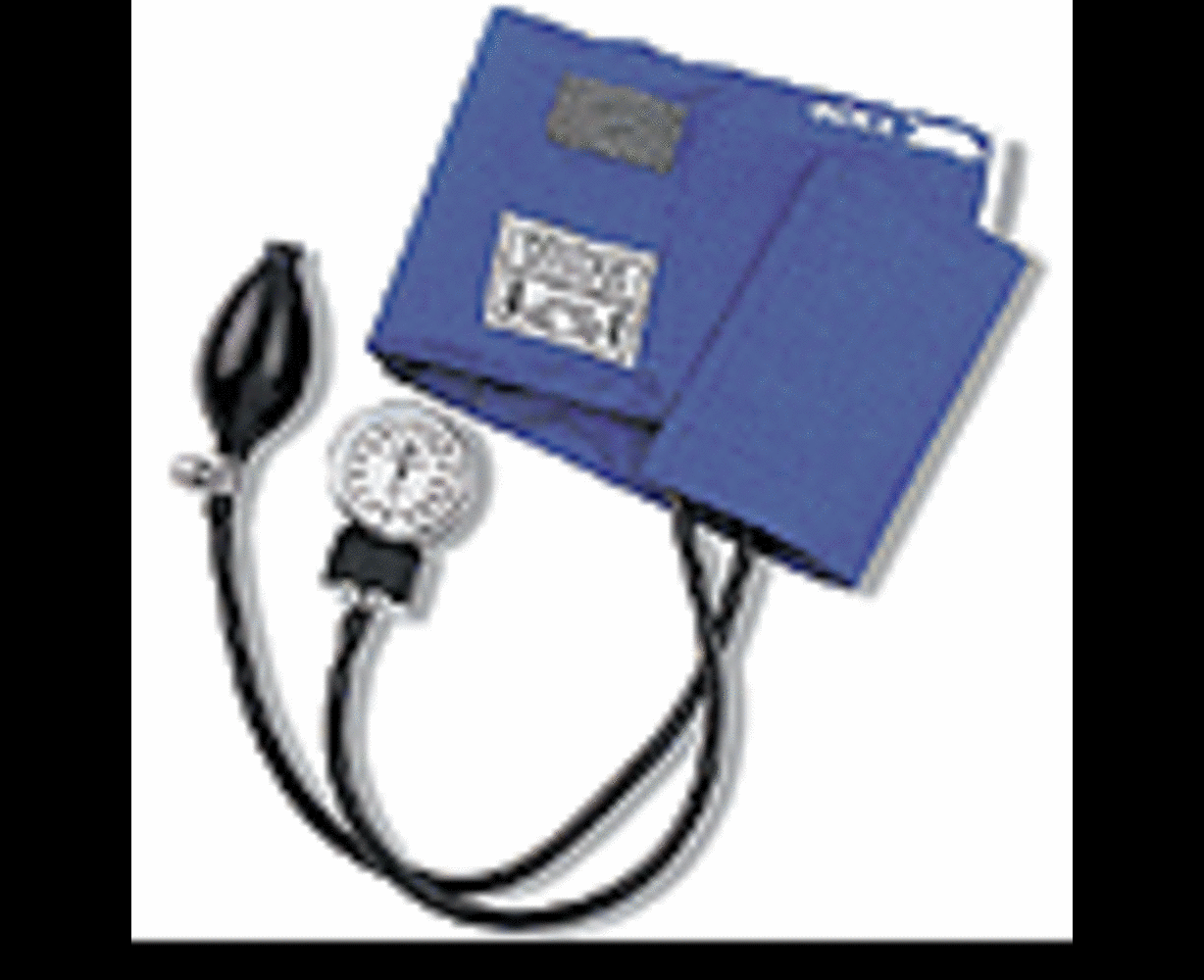 He is the new man in the 3rd District!