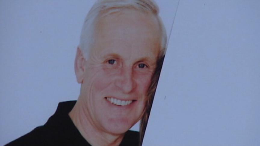 Utah prison to name building for slain officer