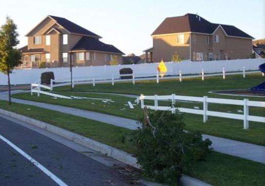 Residents say speeders are an ongoing problem in Herriman