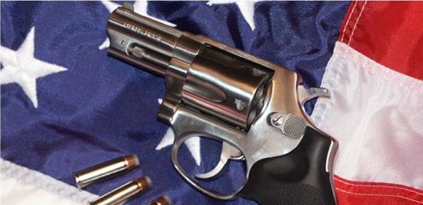 Supreme Court Upholds Right to Bear Arms