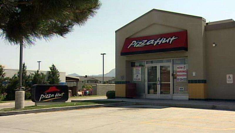 Two men attacked at Bingham High School