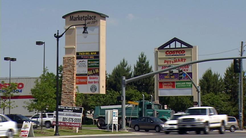 Police release sketch of cop impersonator