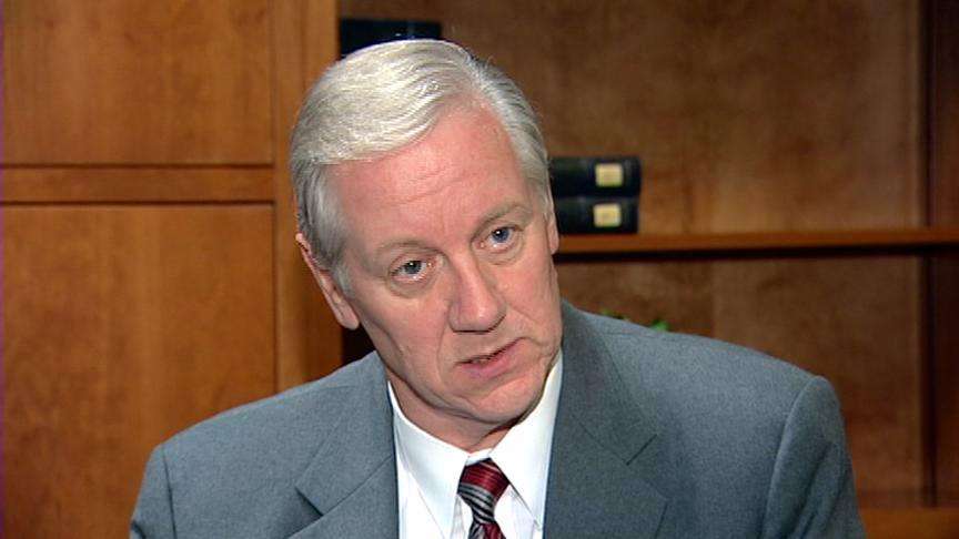 LDS Church distinguishing itself from FLDS group