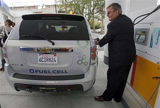$7.00 a gallon? What???
