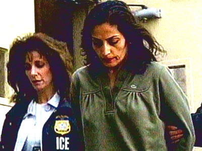 New York Millionaire jailed for treating maids like slaves
