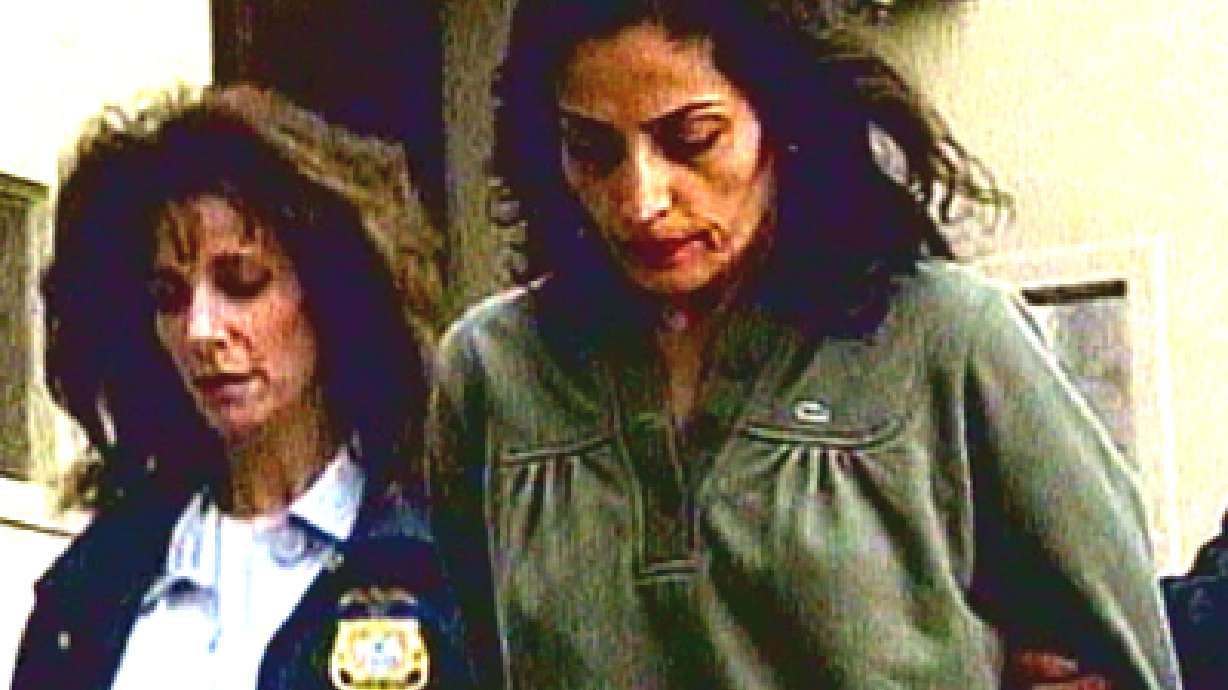 New York Millionaire jailed for treating maids like slaves