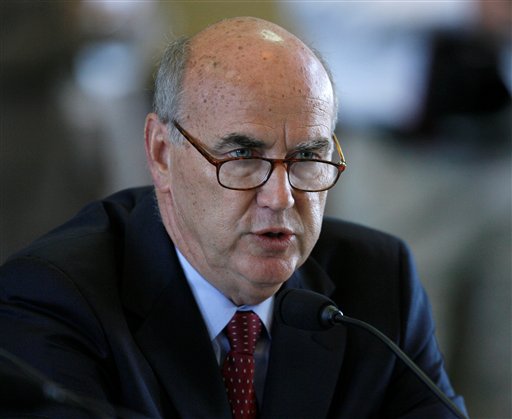 Head of Texas agency in polygamist raid retiring