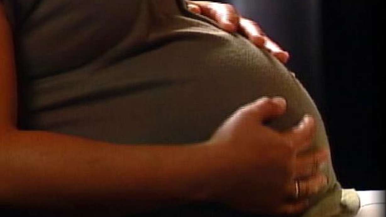 Study: Substance-abuse programs help deliver healthy babies