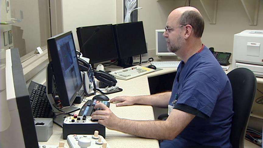 St. Mark's has new tool to treat cardiac patients