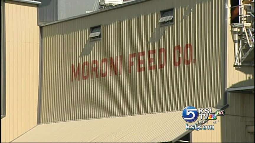 Utah company puts operations on hold due to food and fuel prices