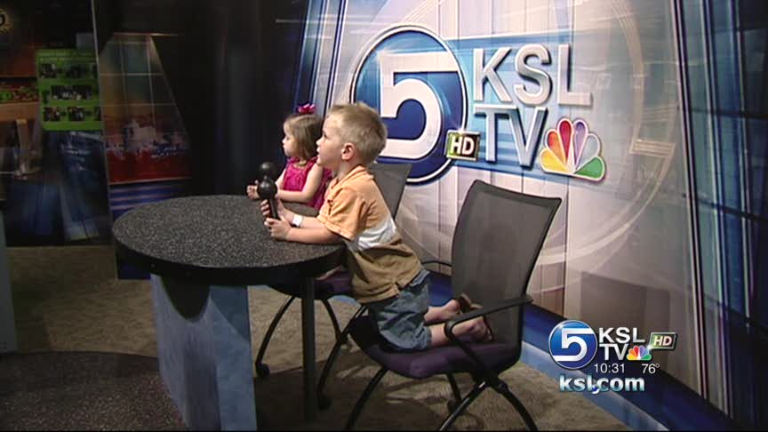 ‘Media Zone' opens at Discovery Gateway