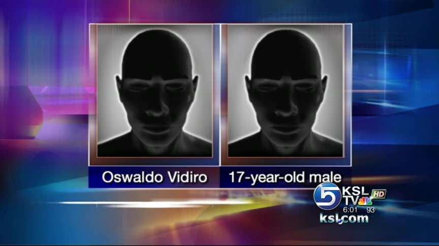 Smithfield residents sleeping easier after burglars are caught