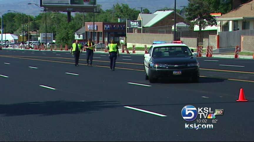 Motorcycle accidents send 3 to hospital