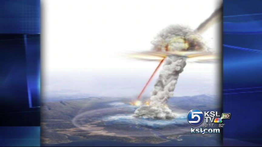 New theory emerging on 100th anniversary of mysterious event