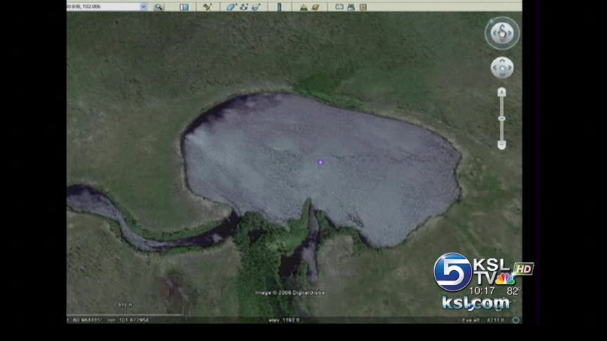 New theory emerging on 100th anniversary of mysterious event