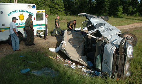 Utahns grieve family member killed in transport van wreck