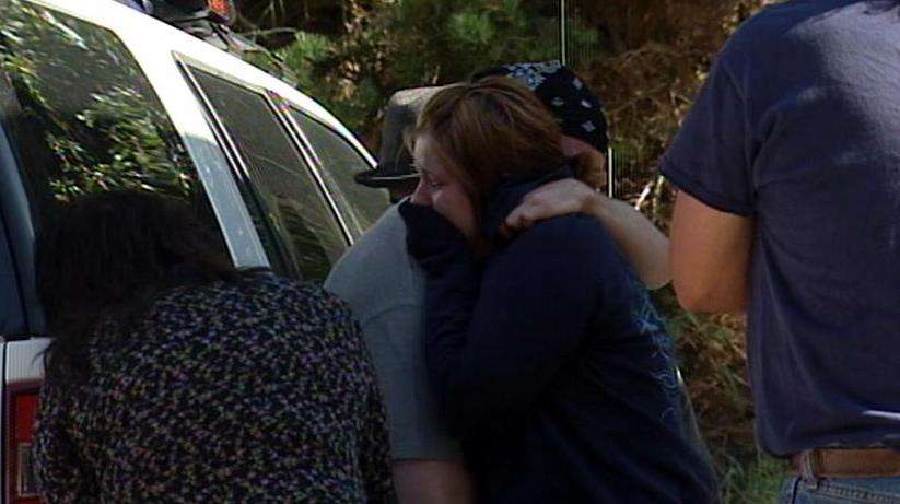 Body of hiker found in Big Cottonwood Canyon