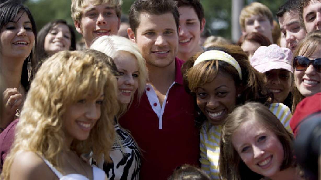 ‘High School Musical' reality show wraps up filming