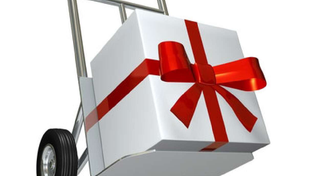 Consignment Stores Offer Unique Holiday Gifts